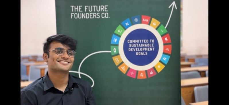 The Future Founders Co.